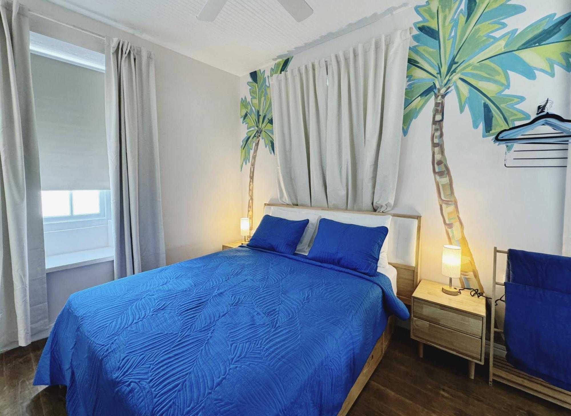 Hotel Eden On The Sea à Bridgetown Chambre photo
