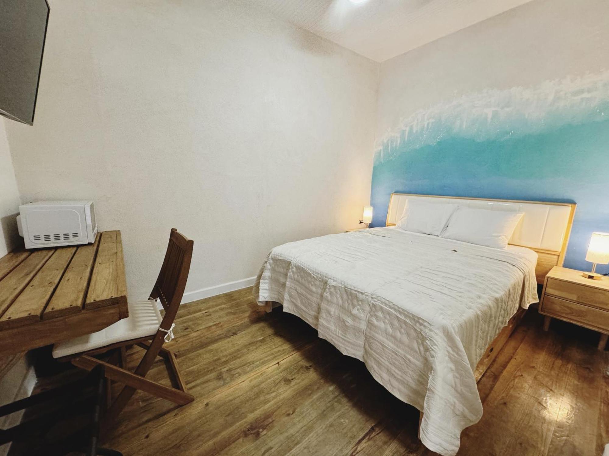 Hotel Eden On The Sea à Bridgetown Chambre photo